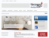Bild Hermann Mahr GmbH