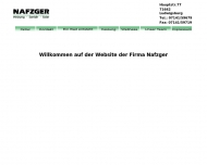 Bild Nafzger Frank Heizung Sanitär