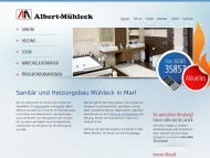 Bild Albert Mhleck Heizung und Sanitrinstallation