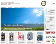 Bild Gebr. Maichle Heizungsbau GmbH