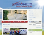 Bild Bruno Mnius Heizung und Sanitr