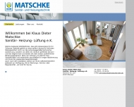 Bild Matschke Klaus Dieter