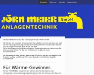 Bild Meier Jrn Gas- und Wasserinstallation
