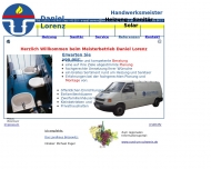 Bild Lorenz Reinhard Heizung Sanitr