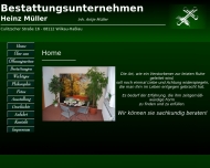 Bild Müller Heinz , Inh. Antje Müller
