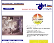 Bild Nothdurft GmbH Sanitr Heizung und Bauklempnerei