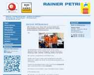 Bild Petri Rainer Heizung-, Gas- & Wasserinstallation