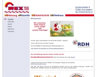 Bild REX GmbH Heizung Sanitr