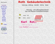Bild Webseite  Perkam