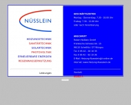 Bild Nlein Robert GmbH
