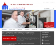 Bild Martin Rdell Heizungsbau