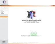 Bild Rosthoff-Klckner GmbH Feuerungsbau u. Spritztechnik