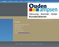 Bild Heinrich Oudenampsen GmbH
