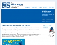 Bild Fa. Bernd Richter Inh. Brigitte Richter