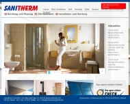 Bild Sanitherm P.F.L.A.G.G.E.R GmbH