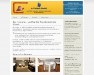 Bild Pollack, Hans-Joachim Sanitr- und Heizungs GmbH
