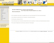 Bild PRECHTL HANS GmbH & Co. KG