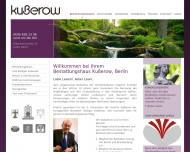 Bild Kuerow-Bestattungen GmbH