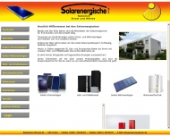 Solarenergische GmbH