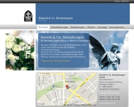 Bild Hunold & Co. Bestattungen GmbH