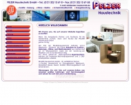 Bild Pelzer Haustechnik GmbH