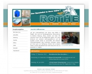 Bild Rothe Ingo Heizung Lftung und Sanitr