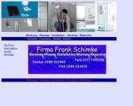Bild BderHeizungSanitrWartung FRANK SCHIMKE KUNDENDIENST
