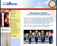 Bild Alexander Schulz Heizung und Sanitr Meisterbetrieb GmbH