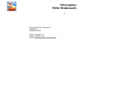 Bild Heinz-Dieter Stratenwerth Heizungsbau