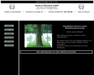 Bild Begrbnishilfe Broda & Mnchow GmbH Bestattungsinstitut