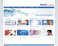 Bild Steck + Partner GmbH Haustechnik