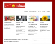 Bild Schüßler Norbert Haustechnik