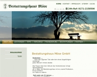 Bild Bestattungshaus Mse GmbH