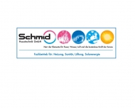 Bild Schmid Haustechnik GmbH