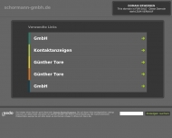 Bild M. Schormann GmbH