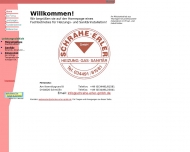 Bild Schrahe - Erler GmbH