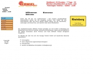 Bild Heizung Terwiel