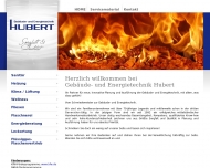 Bild Hubert Gebude- und Energietechnik