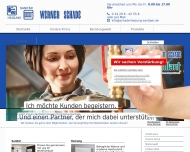 Bild Schade Heizung Sanitr