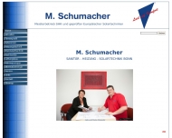 Bild Schumacher Markus Heizung, Sanitr, Solartechnik