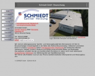 Bild Schmiedt GmbH Sanitr- Heizungs- und Klimatechnik