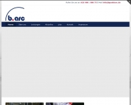 Bild b.arc GmbH