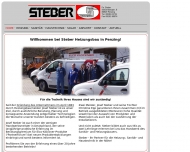 Bild Steber Josef