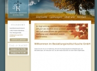Bild Bestattungsinstitut Kusche GmbH