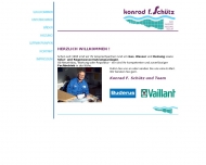 Bild Heizung - Sanitr K. F. Schtz