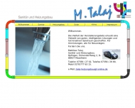 Bild Talaj Matthias Heizungsbau
