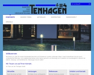 Bild Tenhagen GmbH Elektro, Heizung, Sanitr