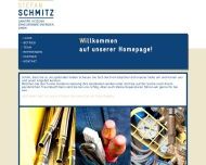 Bild Schmitz Stefan Sanitr- und Heizungstechnik