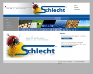 Bild Schreinerei Eduard Schlecht GmbH