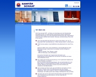 Website Peter Schaaf
